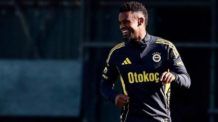 Fenerbahe'de aykur Rizespor mesaisi tam gaz devam ediyor