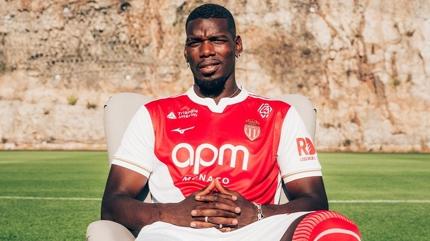 Paul Pogba 3 yl sonra yeniden sahaya ayak basacak!