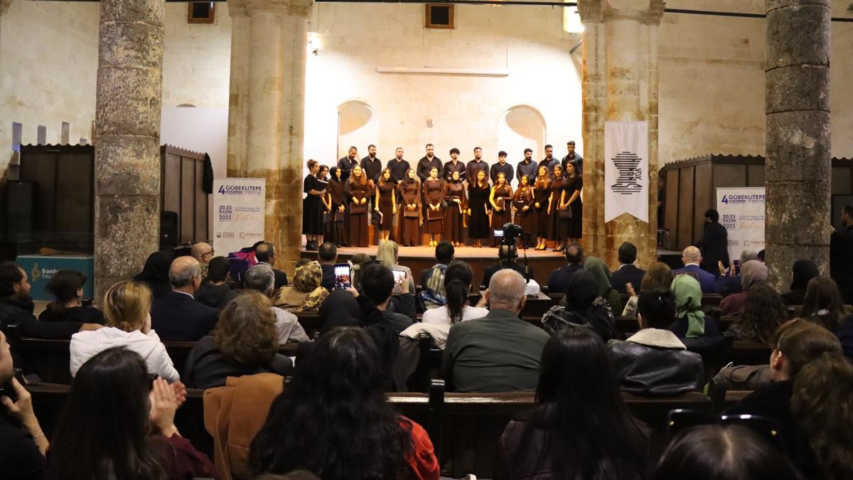 Gbeklitepe film festivali karahantepe mardin fotoraflar resimleri