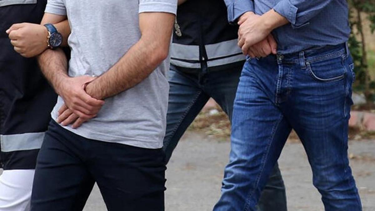 dolandrclk operasyonu  Samsun  gzalt fotoraflar resimleri