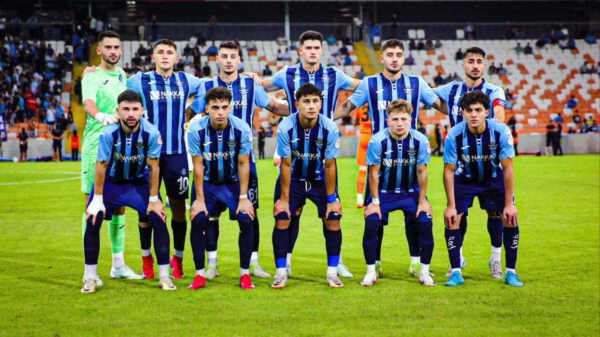 adana demirspor 1. lig futbol fotoraflar resimleri
