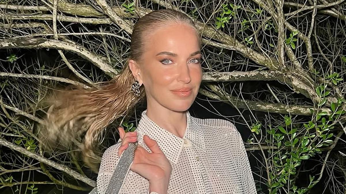 burcu esmersoy magazin magazin haberleri fotoraflar resimleri