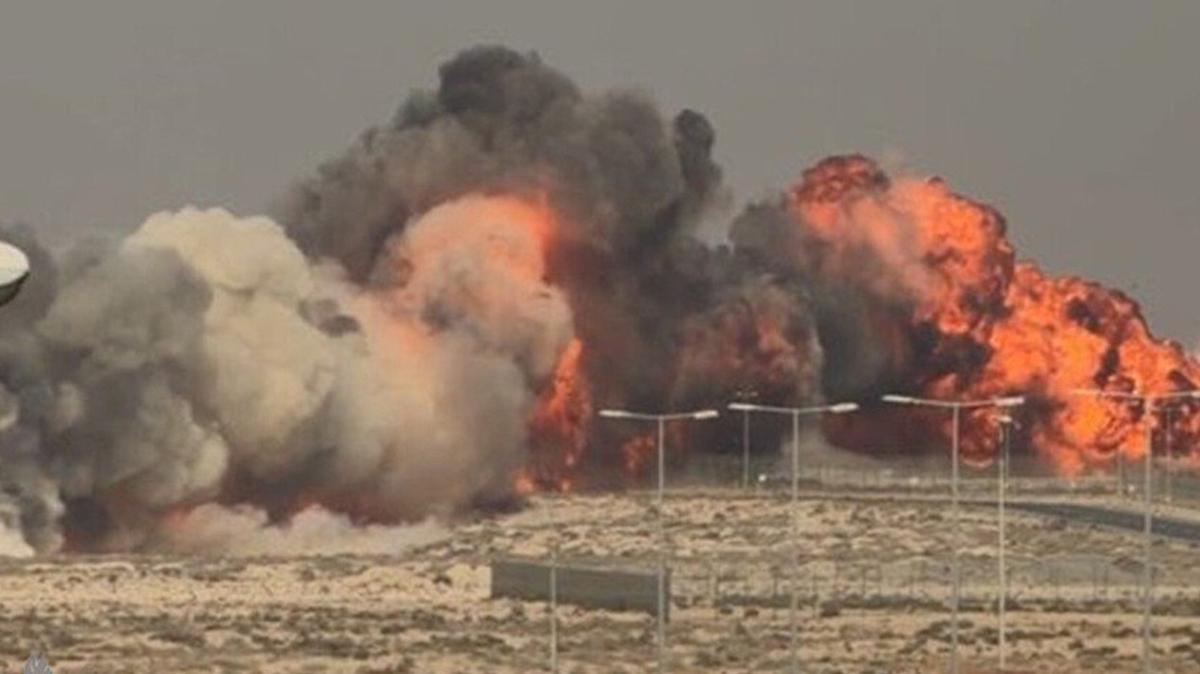 sava ua Dubai Airshow 2025 gsteri uuu fotoraflar resimleri