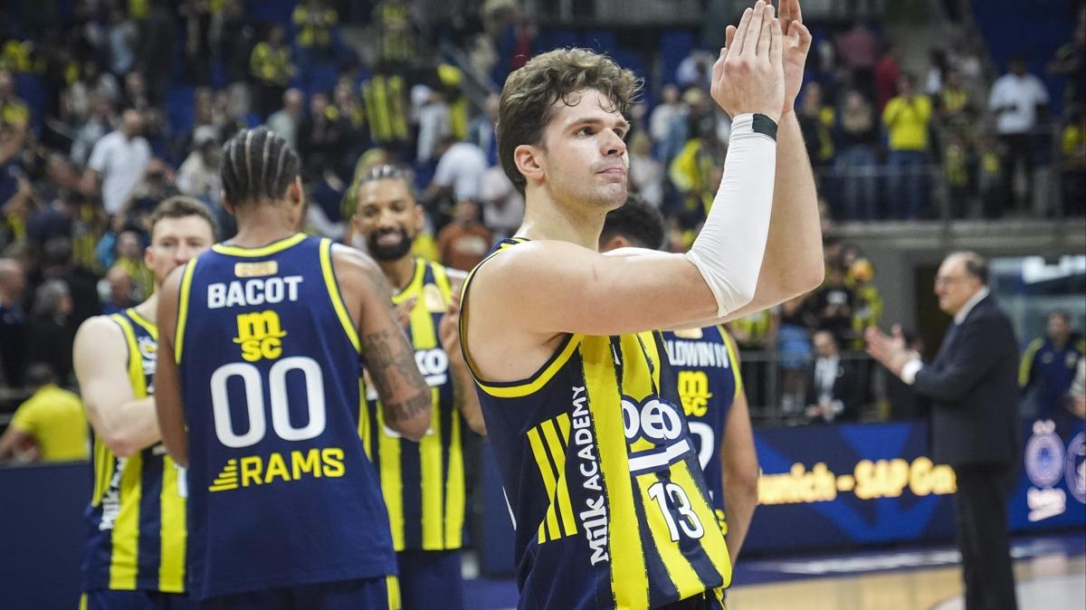 fenerbahe basketbol avrupa ligi fotoraflar resimleri