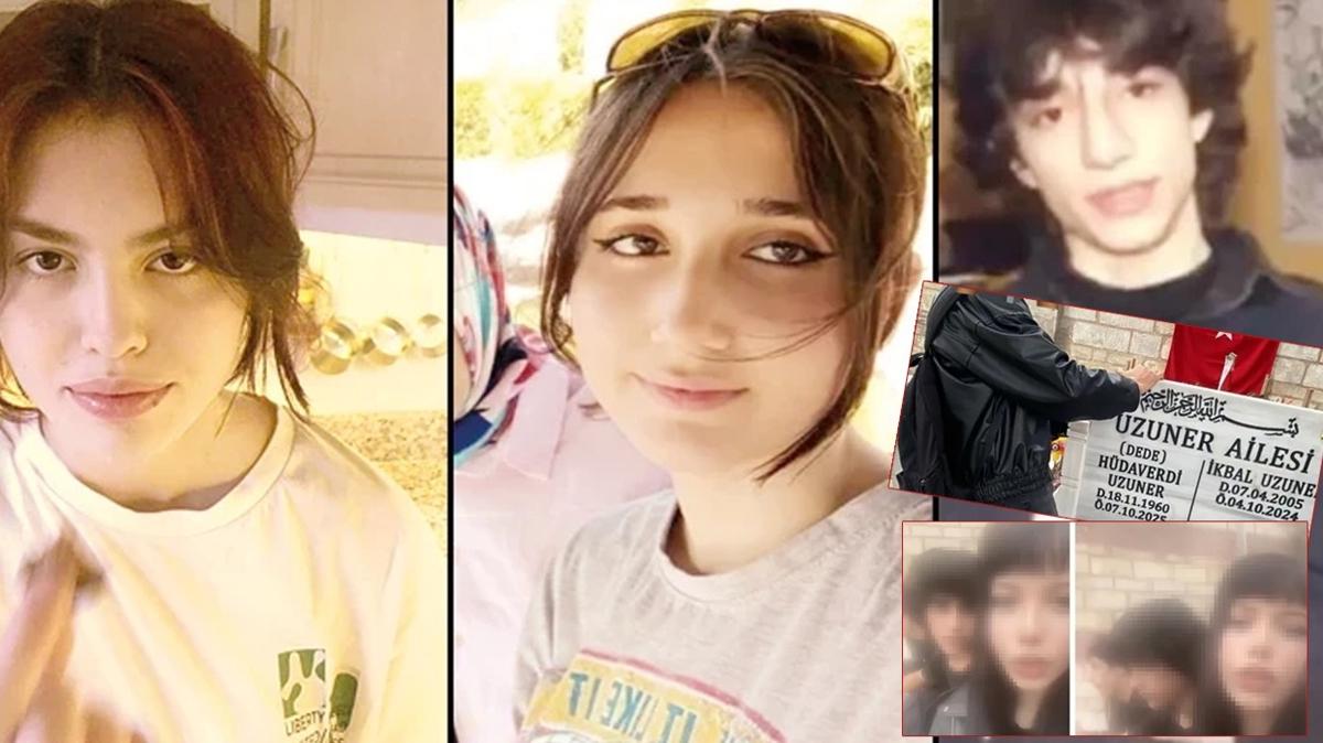 Semih elik kbal Uzuner mezarlk fotoraflar resimleri