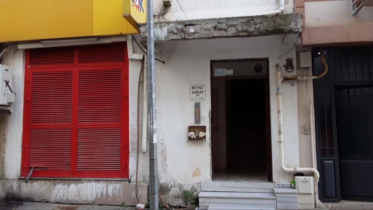 kocaeli atlak tahliye kolon fotoraflar resimleri