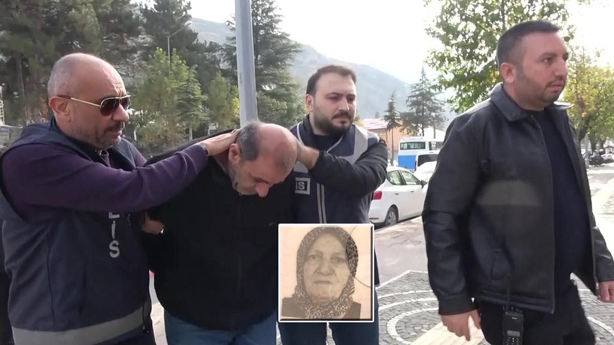 dna amasya katil fotoraflar resimleri