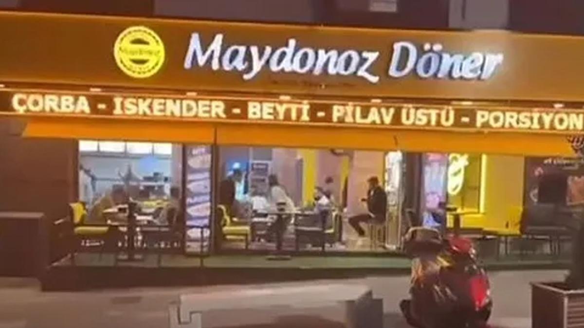 FET davas  Maydonoz Dner  ara karar fotoraflar resimleri