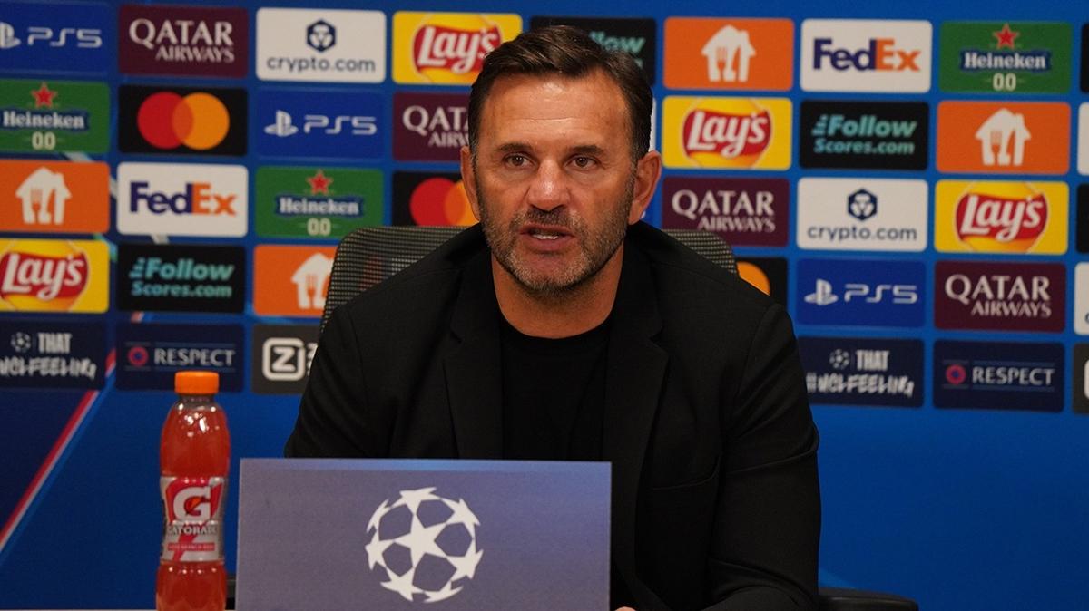 okan buruk galatasaray futbol fotoraflar resimleri