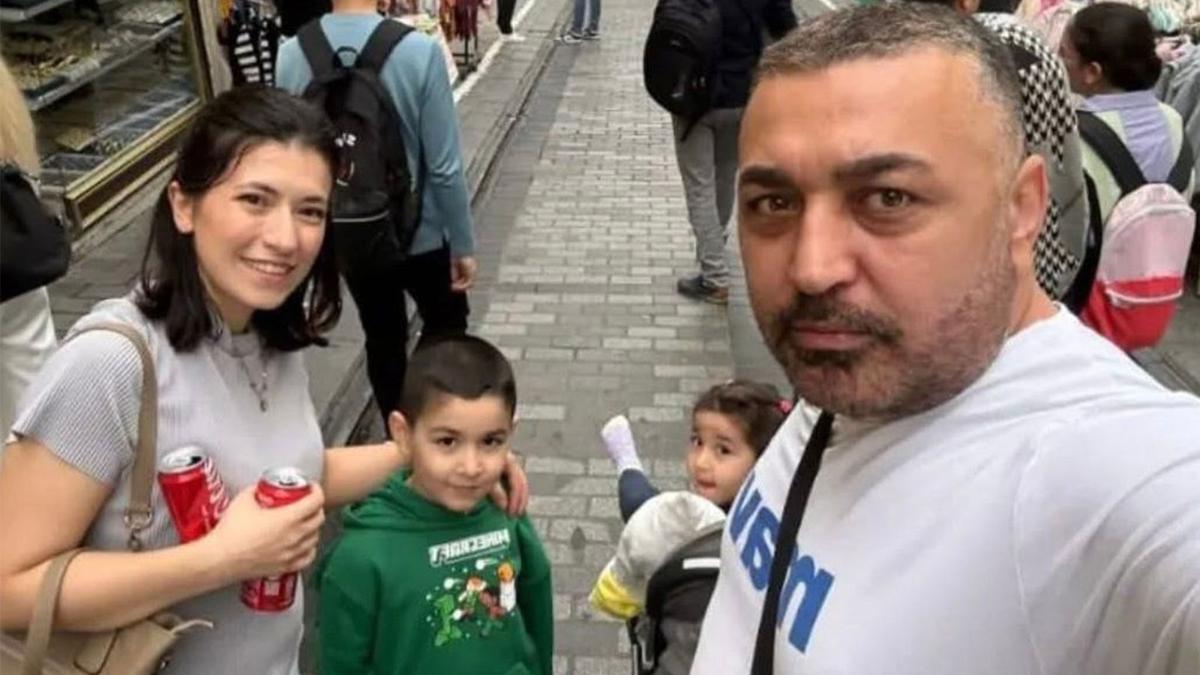 stanbul Zehirlenen Bcek Ailesi Otel Kilitli Kalma fotoraflar resimleri