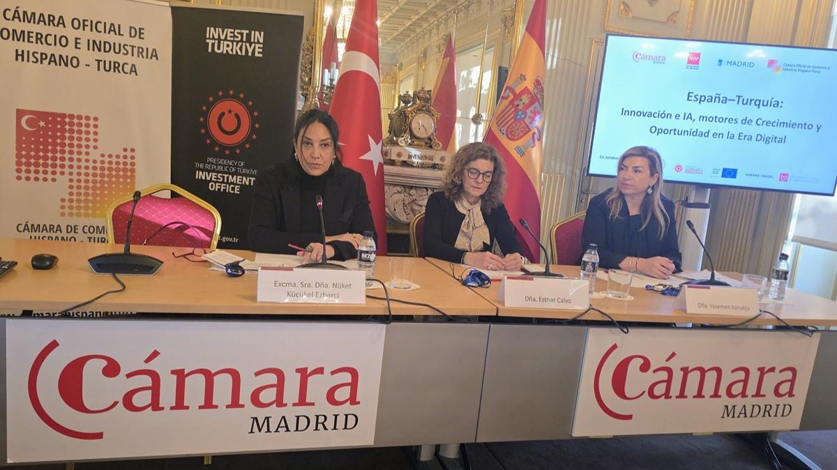 Yapay zeka novasyon  birlii fotoraflar resimleri