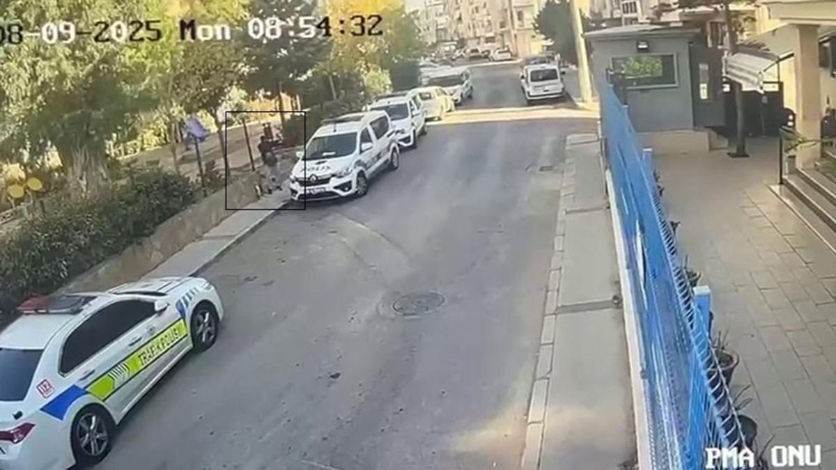 polis merkezi silahl saldr tutuklama talebi fotoraflar resimleri