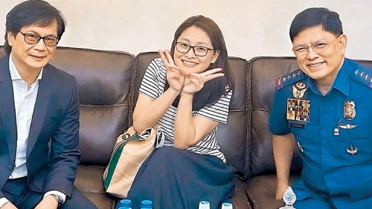 sahte kimlik belediye bakan ceza fotoraflar resimleri