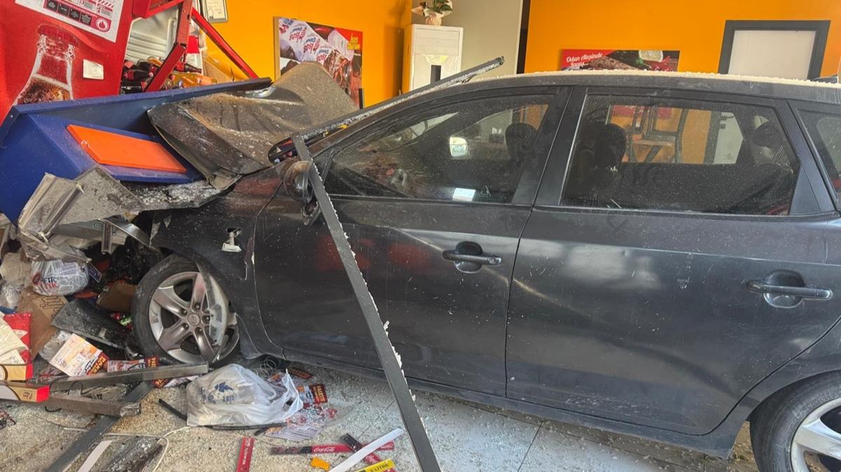 anlurfa karakpr ali baba mahallesi dnerci dkkan trafik kazas fotoraflar resimleri