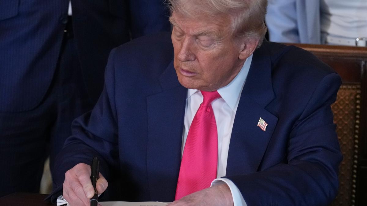 ABD Trump Ulusal Muhafzlar Mahkeme fotoraflar resimleri