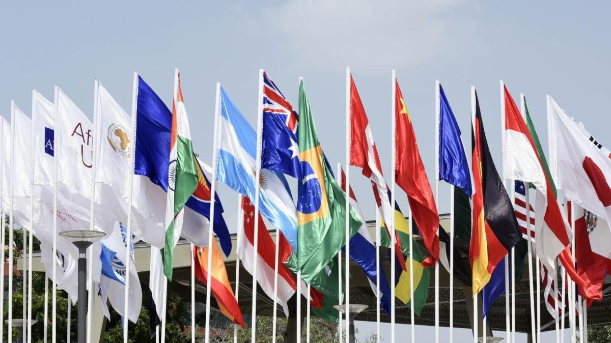 G20 lkeleri trkiye ihracat fotoraflar resimleri