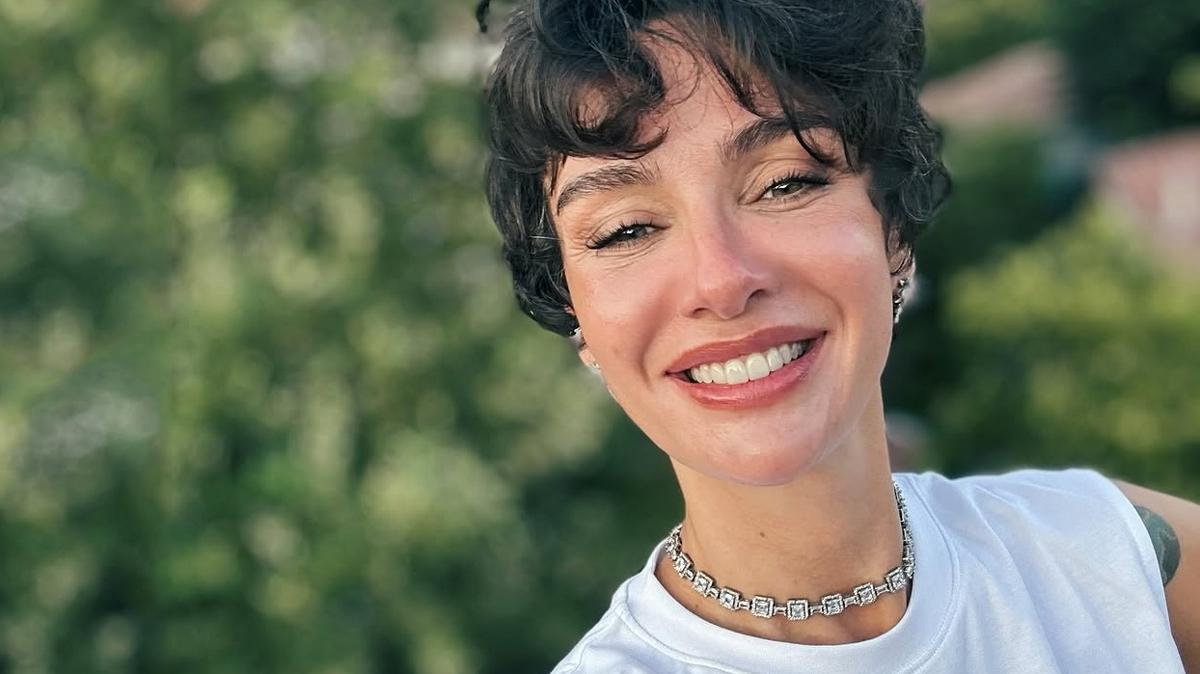 Birce Akalay  stanbul trafik denetim  alkoll ara kullanm  ehliyete el koyma  promil lm  para cezas fotoraflar resimleri