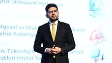 Ahmet Burak Dalolu: Finansta blgesel oyuncu olacaz