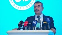 Bakan Tekin: Genlerimiz ve ocuklarmz hem okuyacak hem de kendilerini gelitirecekler