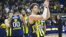 Fenerbahe Beko, zorlu Partizan deplasmannda