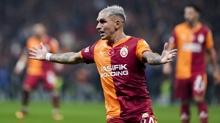 Fenerbahe derbisi ncesi Lucas Torreira alarm