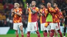 Galatasaray evinde Genlerbirlii ile karlaacak! Tam 6 eksik var