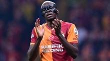 Galatasaray'dan Victor Osimhen aklamas! Sakatlnda son durum...