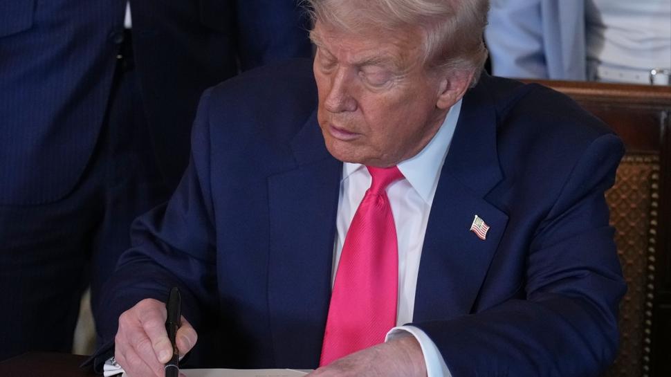 Trump'ın kararına mahkeme engeli... Ulusal Muhafızlar konuşlanmayacak