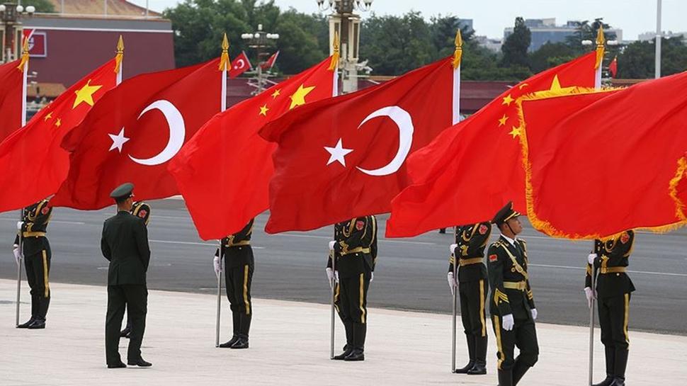 Türkiye, Çin'i solladı! İkinci sıraya düştüler