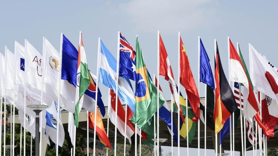 Türkiye'nin G20 ülkelerine ihracatı 5 yılda yüzde 46 arttı