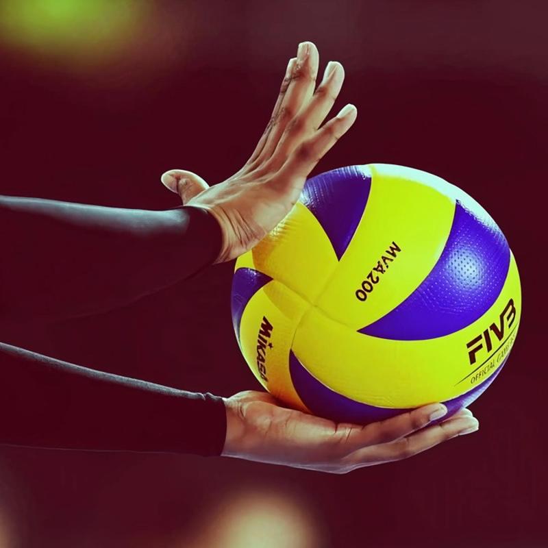 Voleybolda yeni hafta heyecan balyor! te ma program...