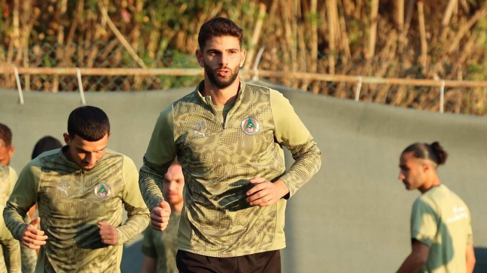 Alanyaspor, Kasımpaşa maçına hazır