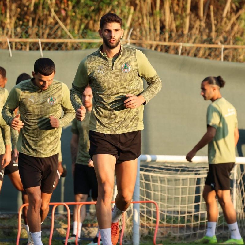 Alanyaspor, Kas�mpa�a ma��na haz�r