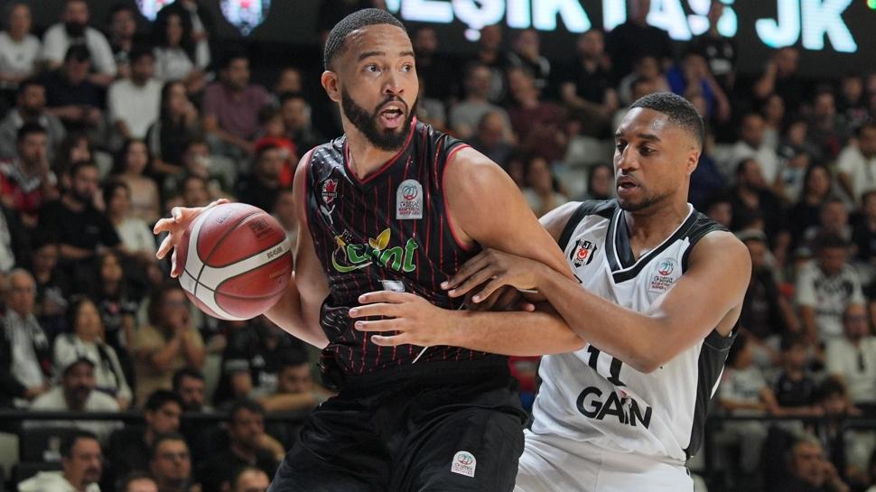 Beşiktaş GAİN, üst üste 9. kez kazandı