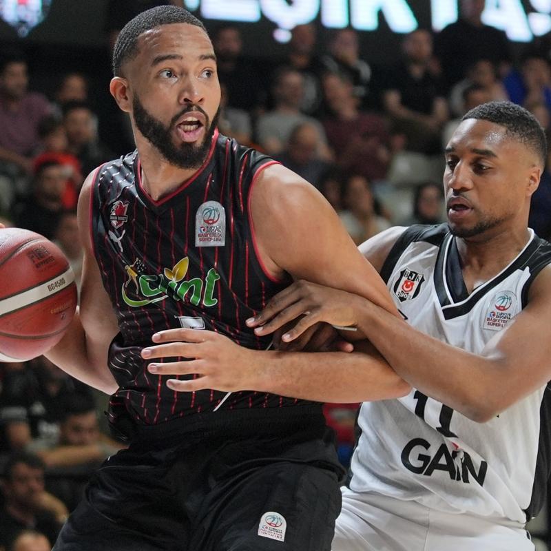 Beikta GAN, st ste 9. kez kazand