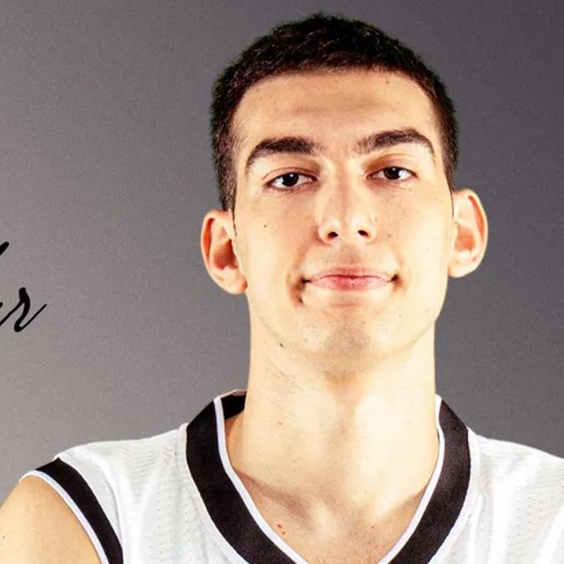 Beikta GAN'de ayrlk! Yaz Aksu kiraland