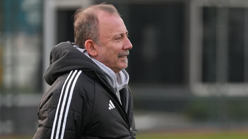 Beşiktaş, kritik Samsun maçına hazır!