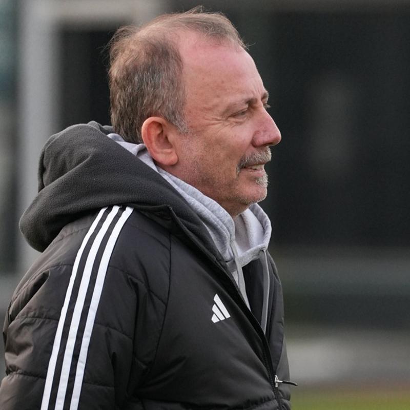 Be�ikta�, kritik Samsun ma��na haz�r!