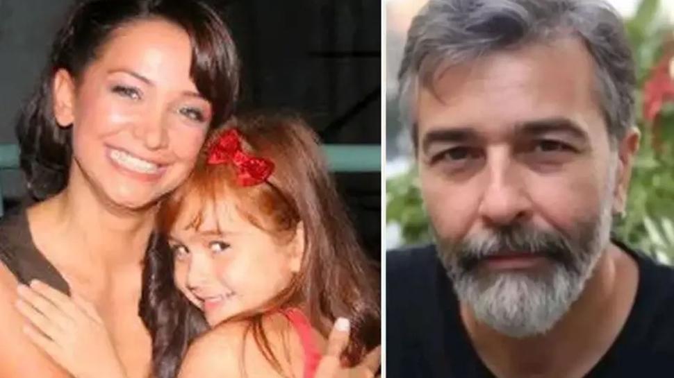 Evrim Akın ile Asena Keskinci'nin babasının yazışmaları ortaya çıktı! Güray Keskinci neler demiş neler...