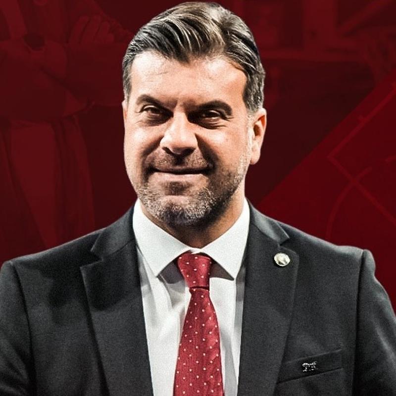 Galatasaray ada Faktoring'in yeni baantrenr akland