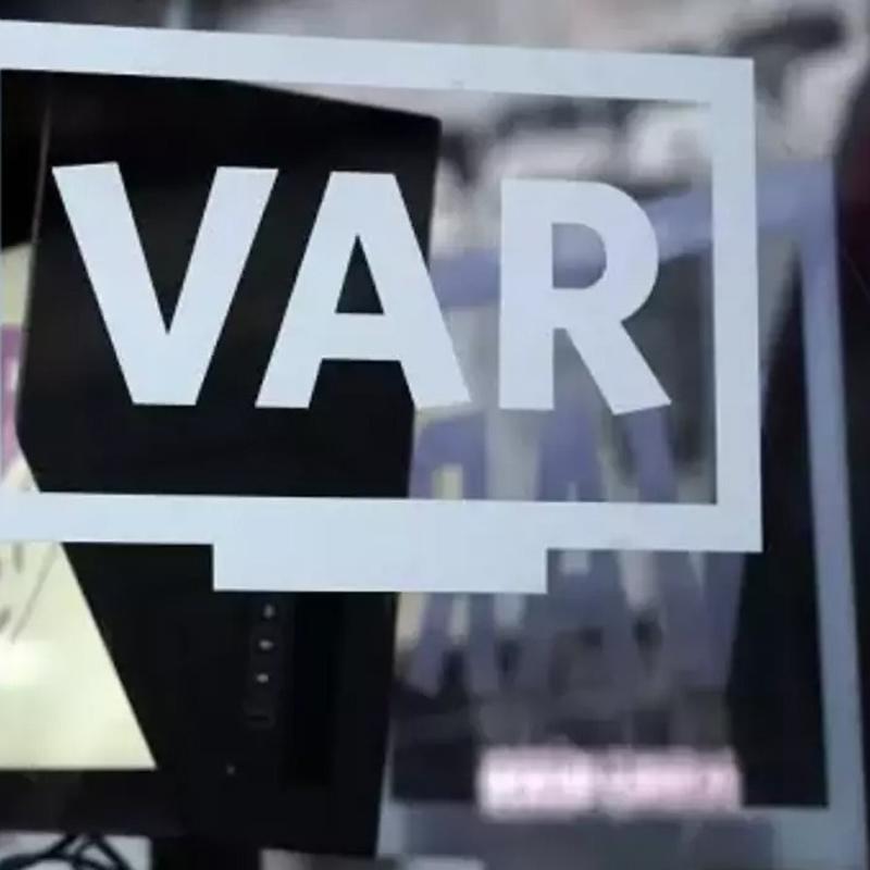 Galatasaray-Gen�lerbirli�i kar��la�mas�n�n VAR hakemi belli oldu