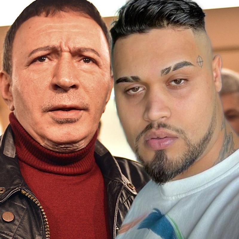 Hav Hav' sorulunca ileden kt! Rap mzie ar ta