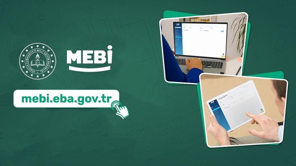 "Hedef temelli destek eğitimi" modülü MEBİ'ye eklendi