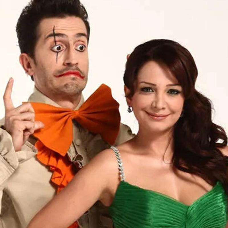 falarn ard arkas kesilmiyor! imdi de ynetmen ate pskrd