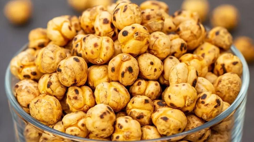 Leblebi tüketen yaşadı! Günde bir avuç tüketildiğinde...