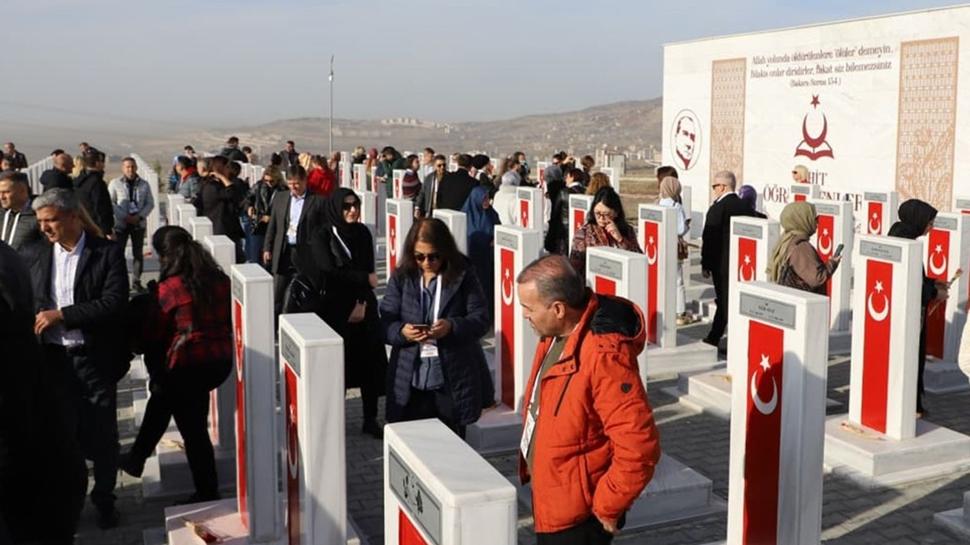 MEB'den 24 Kasım'a özel anlamlı etkinlik