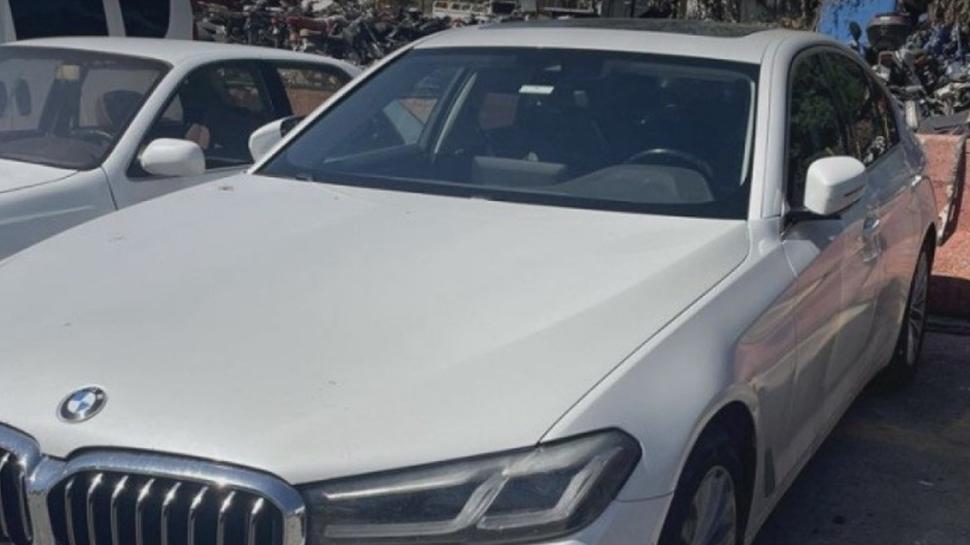 Milyonluk düğün takılarını kaptırdılar! Otomobil hayalleri kabusa döndü