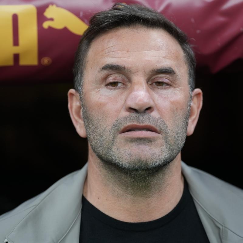 Okan Buruk'tan ilk 11'de zorunlu rotasyon!