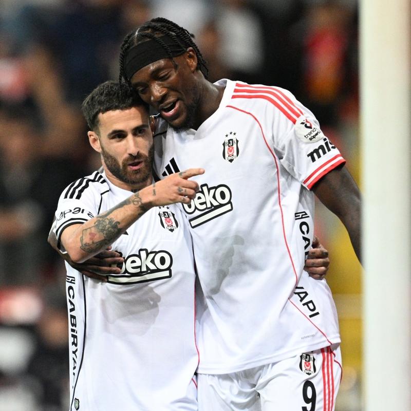 Rafa i�in pusudalar