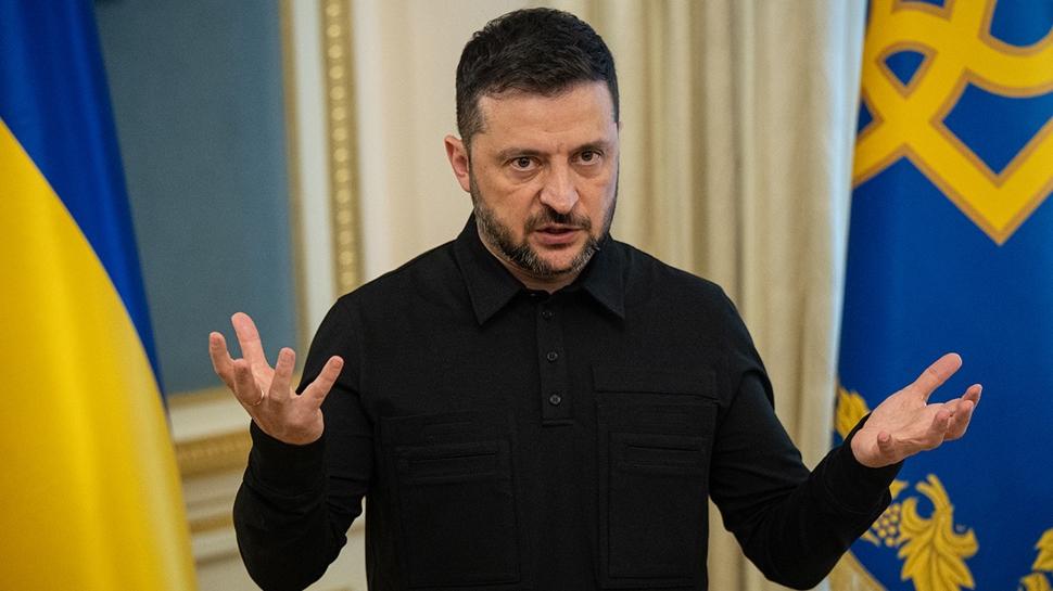 Rusya'ya "Holodomor" mesajlı rest: Rusya evimizde patron olmayacak